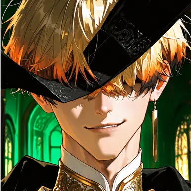 Profile image of Tomori