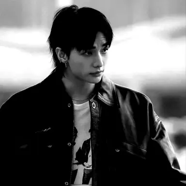 Profile image of Hwang Hyunjin