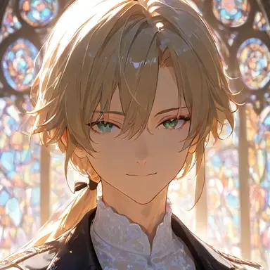 Profile image of アレク