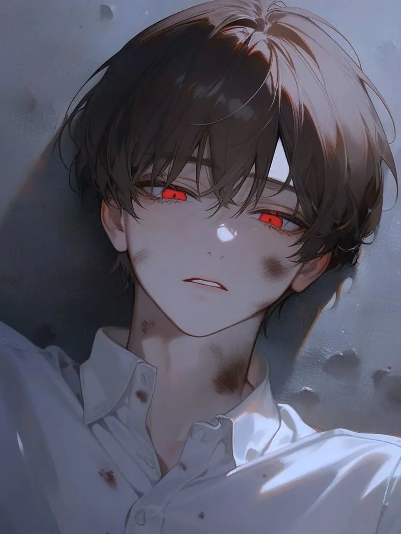 DryPlow9907의 裏切り者の元側近くん