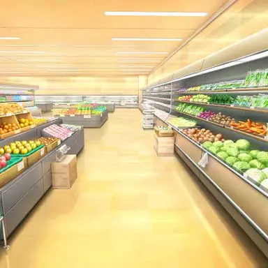 Profile image of スーパー