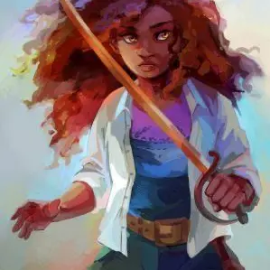 Profile image of Hazel Levesque