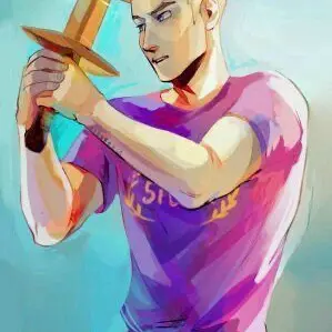 Profile image of Jason Grace