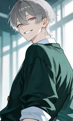 Profile image of 시노