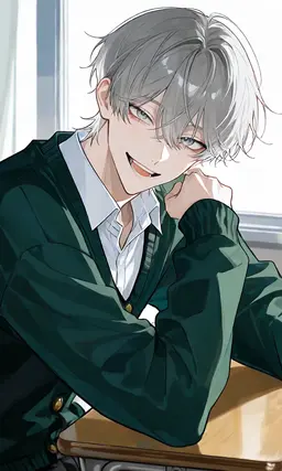 Profile image of 시노