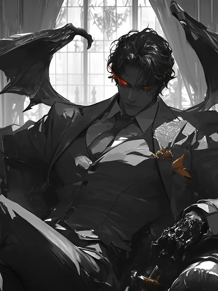 HappySwamp1627의 Azure - Demon King