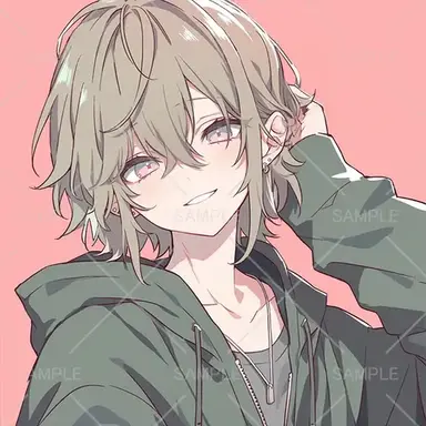 Profile image of トワ