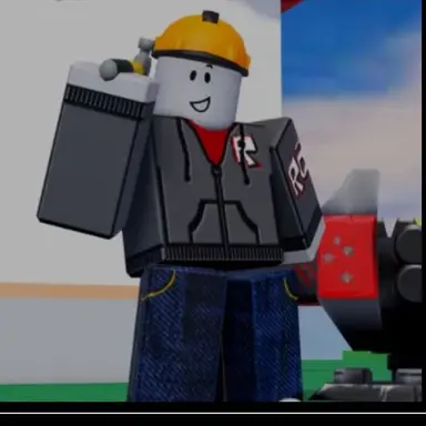 Profile image of 빌더맨