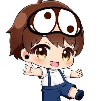 Profile image of ぷちぷち