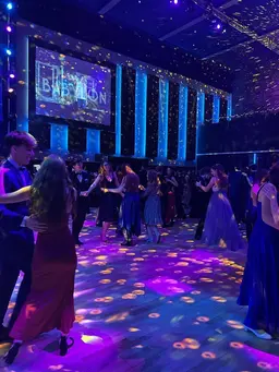 Profile image of Prom