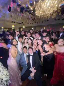 Profile image of Prom