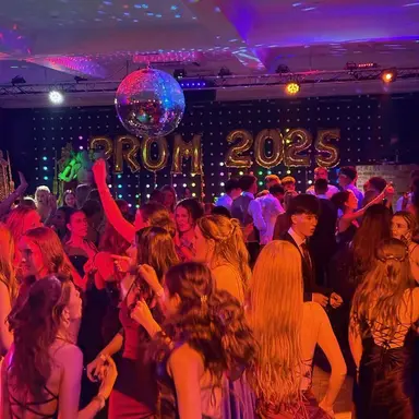 Profile image of Prom
