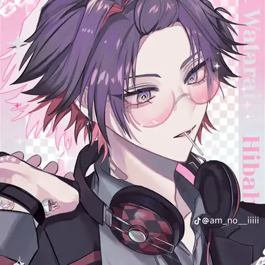 Profile image of 渡会雲雀