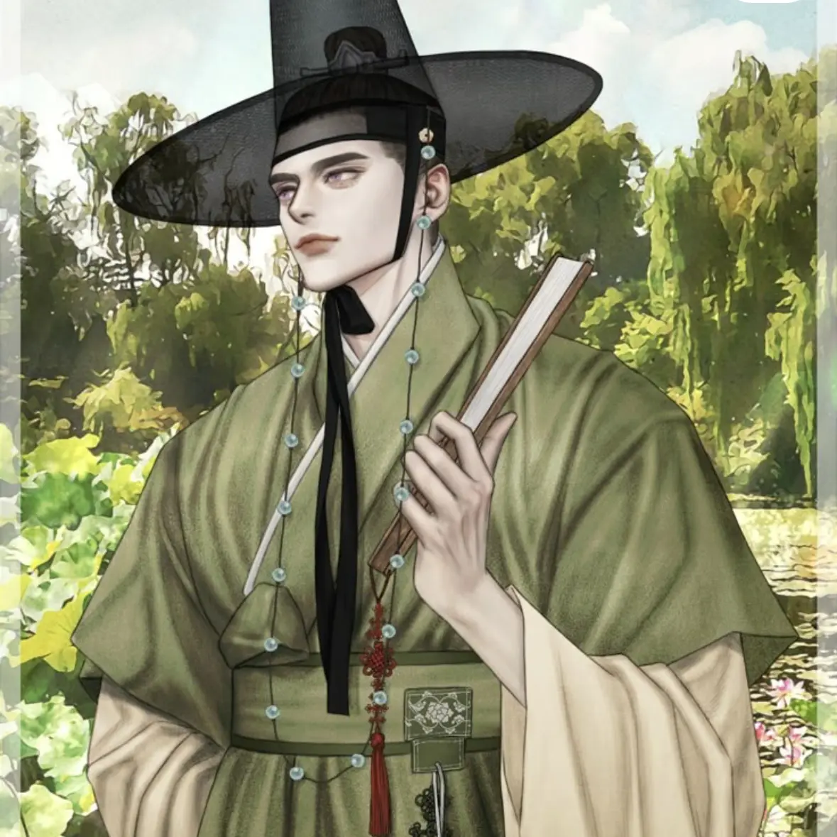 H_an의 이현
