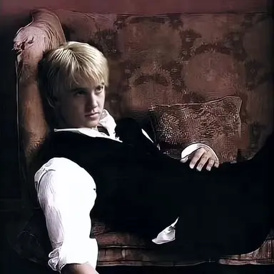 Profile image of 드레이코 말포이