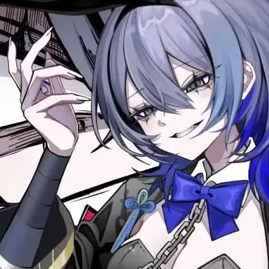 Profile image of Rou