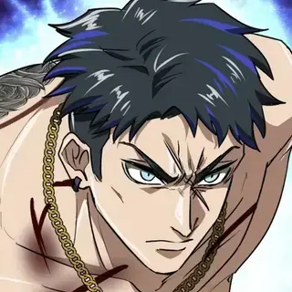 Profile image of 무구루마 켄신