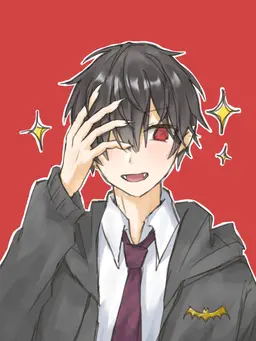 Profile image of 모치즈키 쿠로하