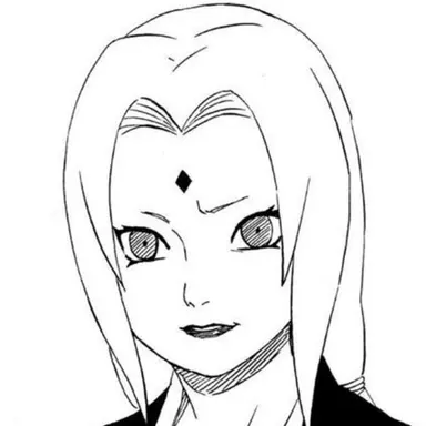 Profile image of Tsunade