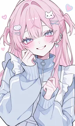 Profile image of 愛華