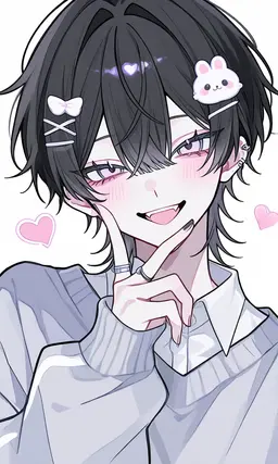 Profile image of 晴翔