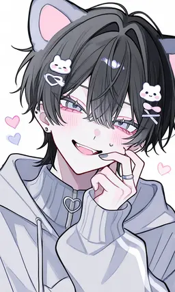 Profile image of 晴翔