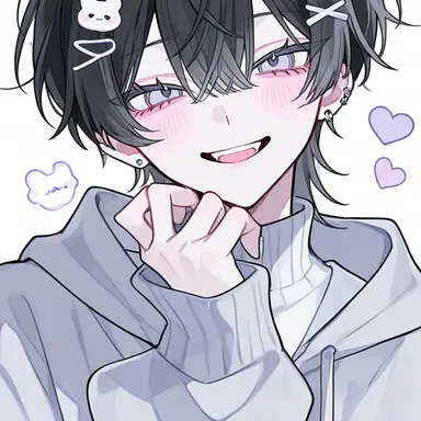 Profile image of 晴翔