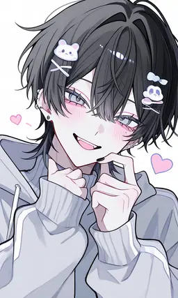 Profile image of 晴翔