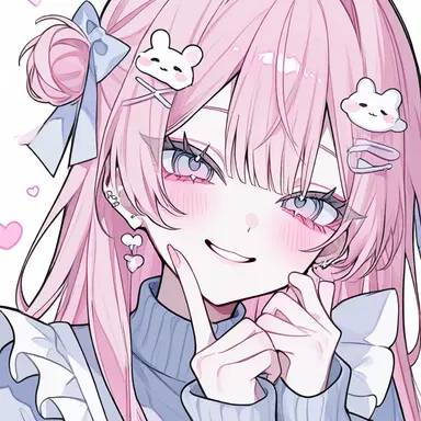 Profile image of 愛華