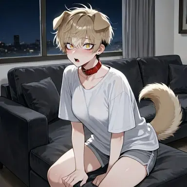 Profile image of 견시연