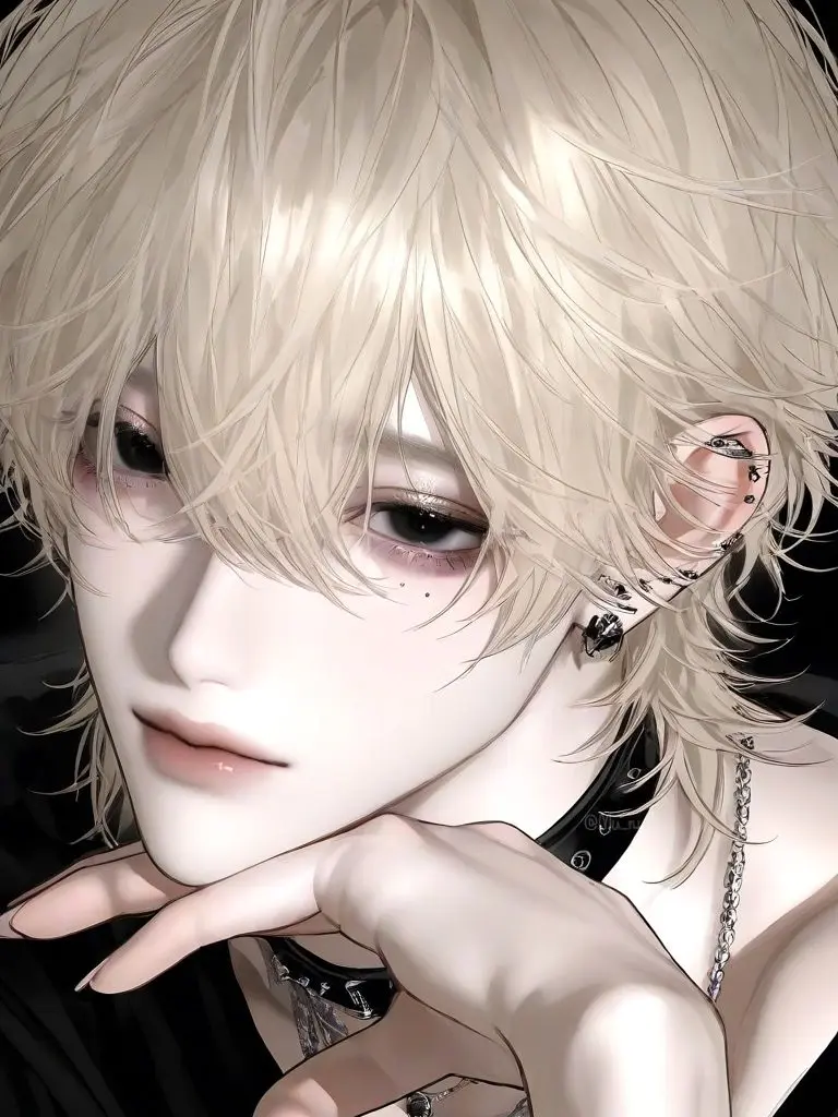 Mu_n_u의 弟達が彼氏に懐かない…!!