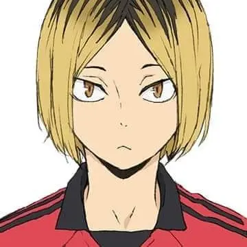 Haikyuu_kenma_is_mine의 코즈메 켄마