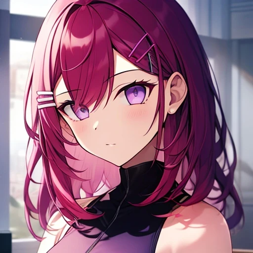 紗夜