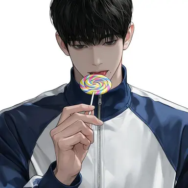 Profile image of Yoon Taeho