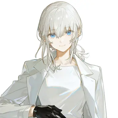 Profile image of 남채연