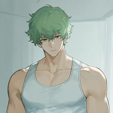 Profile image of 김민석