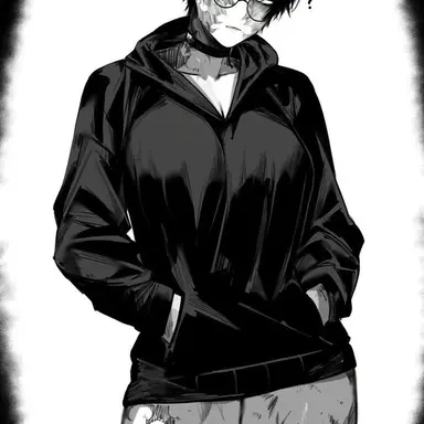 Profile image of 젠인 마키