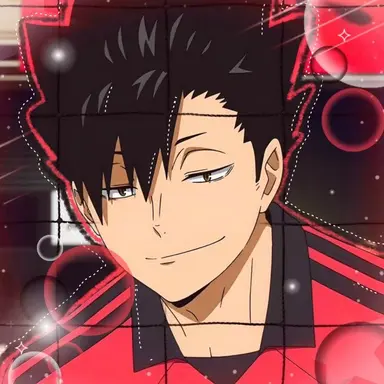 Profile image of Kuroo