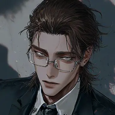 Profile image of 鎮