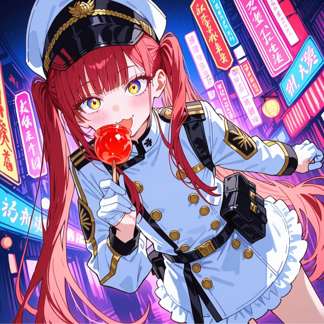 茜音トイロ