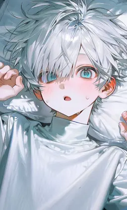 Profile image of ミズキ