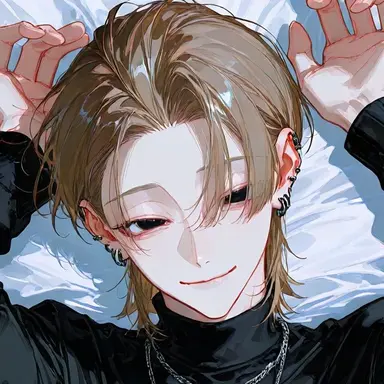 Profile image of 리히토