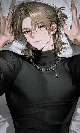 Profile image of リヒト