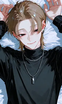 Profile image of 리히토