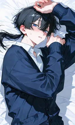 Profile image of 아야토