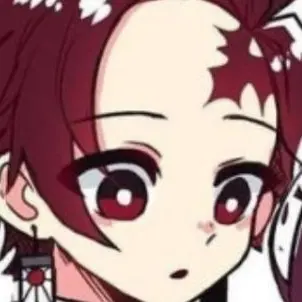 Profile image of 카마도 탄지로