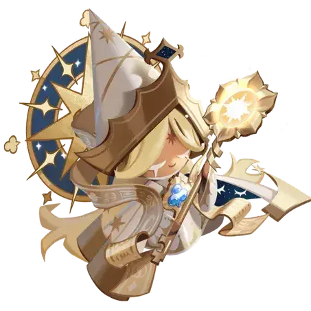 SleekVein9927의 쿠키들과 모험을 떠나보자!