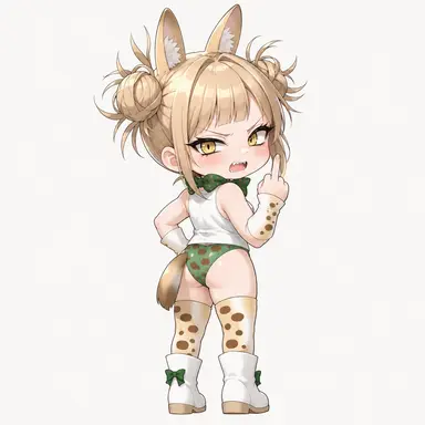 Profile image of トガヒミコ