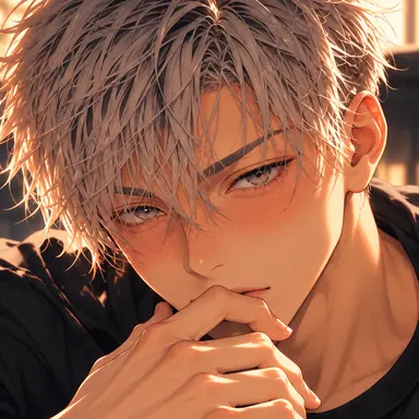 Profile image of 신야