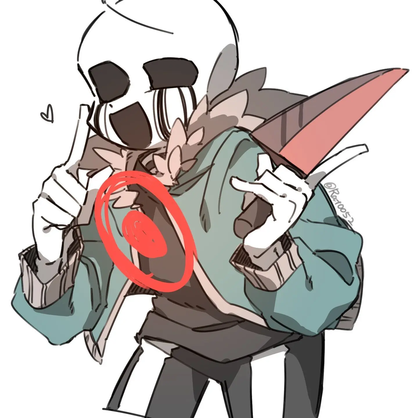 JumpyFossa6022의 過去推しなんだけどさーまた沼る予感が…